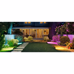 Govee H8057 Éclairage de jardin intelligent Wi-Fi/Bluetooth - Vue supplémentaire 8