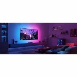 Govee H8604 Eclairage intelligent par bande Wi-Fi/Bluetooth - Vue supplémentaire 4