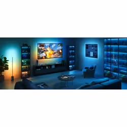Govee H8604 Eclairage intelligent par bande Wi-Fi/Bluetooth - Vue supplémentaire 5