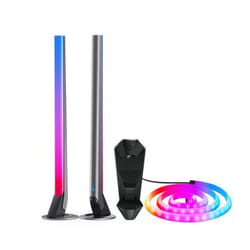 Govee H604A Kit d'éclairage intelligent Multicolore