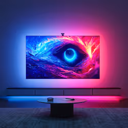 Govee Envisual TV Backlight T2 Eclairage intelligent par bande Wi-Fi/Bluetooth - Vue supplémentaire 4