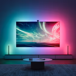 Govee Envisual TV Backlight T2 Eclairage intelligent par bande Wi-Fi/Bluetooth - Vue supplémentaire 5