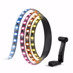 Govee Envisual TV Backlight T2 Eclairage intelligent par bande Wi-Fi/Bluetooth - Vue supplémentaire 7