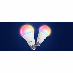 Govee H6009 Ampoule intelligente Wi-Fi/Bluetooth 12 W - Vue supplémentaire 7