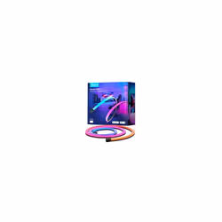 Ruban Led Govee Govee neon Gaming table light Caracteristiques principales : Lieu d'utilisation : Intérieur. Couleur : Multic ...