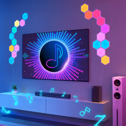 Govee H6061 Panneau intelligent Wi-Fi
