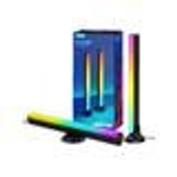 Barres lumineuses - GOVEE - Govee TV Light Bars 55-75 - Multicolore - Télécommande - Design contemporain
