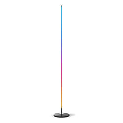 Govee H8076 Éclairage de plancher intelligent Wi-Fi/Bluetooth