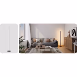 Govee H8076 Éclairage de plancher intelligent Wi-Fi/Bluetooth - Vue supplémentaire 6