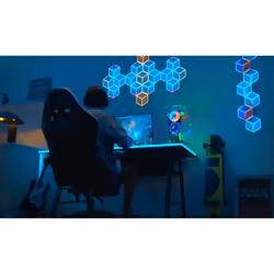 Govee H606A Éclairage mural intelligent Wi-Fi/Bluetooth 72 W - Vue supplémentaire 5