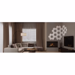 Govee H606A Éclairage mural intelligent Wi-Fi/Bluetooth 72 W - Vue supplémentaire 8