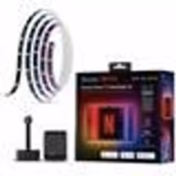 Bande led - Govee - H60983D1 - Rétroéclairage 3S - SMART LED - RGBICW - 55-65 pouces