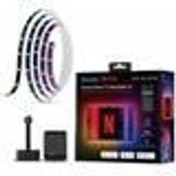 Bande led - Govee - H60983D1 - Rétroéclairage 3S - SMART LED - RGBICW - 55-65 pouces