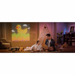 Govee H70BC Guirlande lumineuse intelligente Wi-Fi/Bluetooth - Vue supplémentaire 5