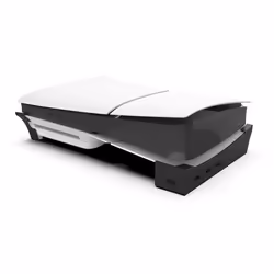 Hub USB pour PlayStation 5 Slim / 5 Pro avec Support Horizontal Ipega Noir