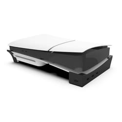 Hub USB pour PlayStation 5 Slim / 5 Pro avec Support Horizontal Ipega Noir