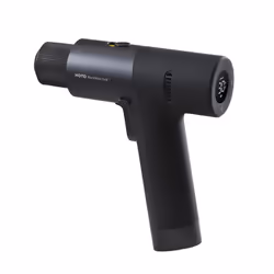 HOTO Tools QWLDZ001, Perceuse à poignée pistolet, Sans brosse, 1400 tr/min, 30 N·m, Batterie, 2000 Ah