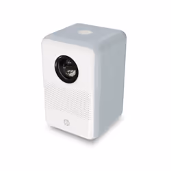 HP CC200, 200 ANSI lumens, LCD, 1080p (1920x1080), 16:9, LED, 20000 h