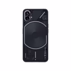 Nothing Phone (1) 5G 8Go 256Go Noir