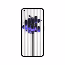 Nothing Phone (1), 16,6 cm (6.55"), 2400 x 1080 pixels, 8 Go, 256 Go, 50 MP, Blanc