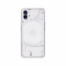 Nothing Phone (1) 5G 8Go 256Go Blanc