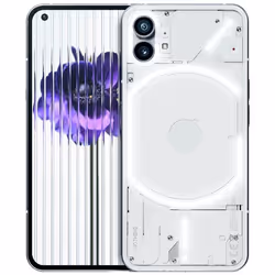 Nothing Phone (1) 5G 12Go 256Go Blanc