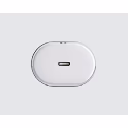 Nothing A0043162 chargeur d'appareils mobiles Universel Blanc USB Extérieure