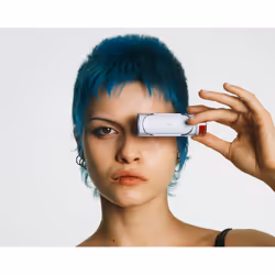 Nothing Ear (stick) Casque Sans fil Type-C Bluetooth Blanc - Vue supplémentaire 5