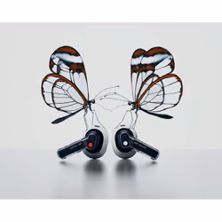 Nothing Ear (stick) Casque Sans fil Type-C Bluetooth Blanc - Vue supplémentaire 7