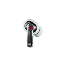 Nothing A10600017 Transparent, Blanc