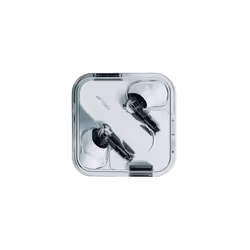 Nothing A10600017 Transparent, Blanc