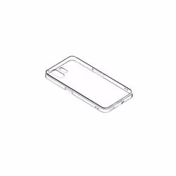 Nothing Phone (2) Case, Housse, Nothing, Phone (2), 17 cm (6.7"), Transparent