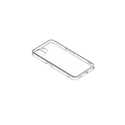 Nothing Phone (2) Case 6.7" Housse Transparent
