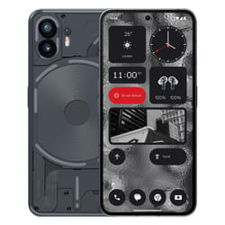 Nothing Phone (2) 5G 12Go 512Go Gris