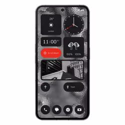 Nothing Phone (2) 5G 12Go 512Go Gris