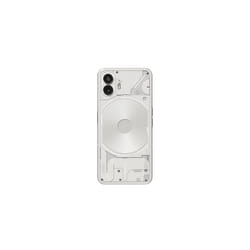Nothing Phone (2) 5G 12Go 256Go Blanc