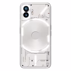 Nothing Phone (2) 5G 12Go 512Go Blanc