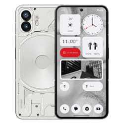 Nothing Phone (2) 5G 12Go 512Go Blanc