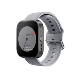 Nothing Watch Pro 4,98 cm (1.96") AMOLED Numérique 410 x 502 pixels Argent GPS (satellite)