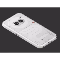 Nothing 610100007 6.7" Housse Transparent