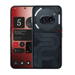 Nothing Phone (2a) 12Go 256Go Noir