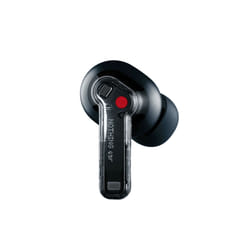 Nothing Ear Noir, Transparent