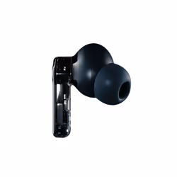 Nothing Ear Noir, Transparent