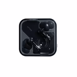 Nothing Ear Écouteur TWS Bluetooth Noir, Transparent - Vue supplémentaire 5