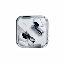 Nothing Ear Écouteur TWS USB Type-C Bluetooth Transparent, Blanc - Vue supplémentaire 5