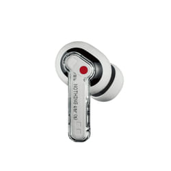 Nothing Ear (a) Transparent, Blanc