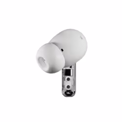 Nothing Ear (a) Transparent, Blanc