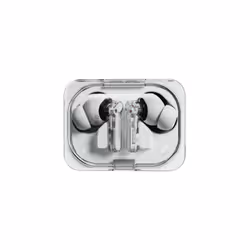 Nothing Ear (a) Écouteurs TWS ANC Transparent Blanc Bluetooth 5.3 - Vue supplémentaire 5