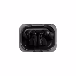 Nothing Ear (a) Écouteurs TWS ANC Transparent Noir Bluetooth 5.3 - Vue supplémentaire 5