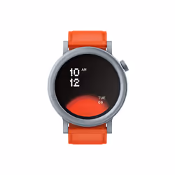 Nothing Watch Pro 2, 3,35 cm (1.32"), AMOLED, GPS (satellite), 44,4 g